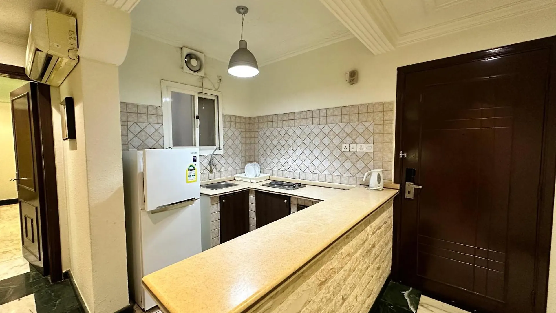 Delmon Hotel Suites Jeddah