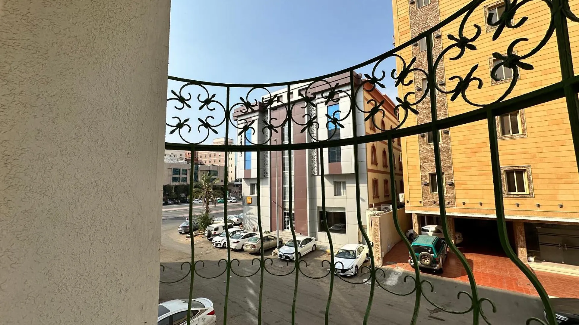 Aparthotel Delmon Hotel Suites Jeddah