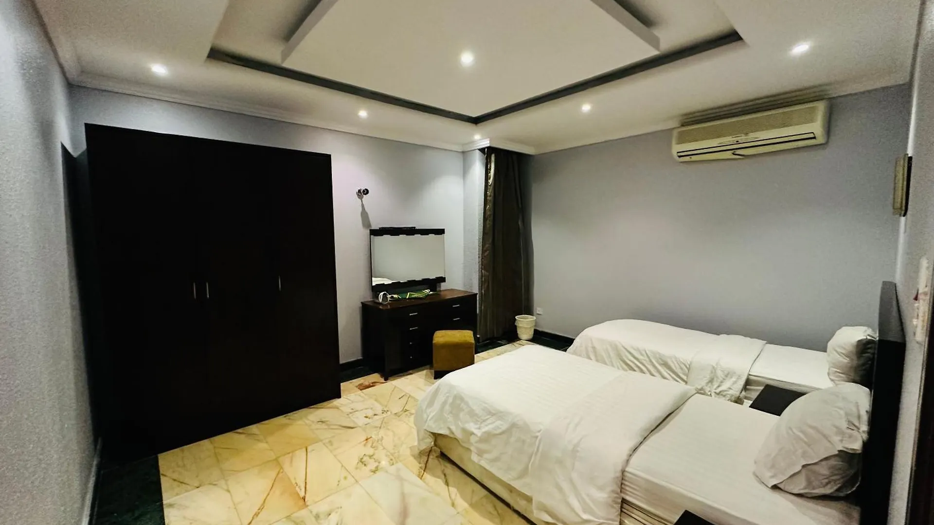 Delmon Hotel Suites Jeddah Saudi Arabia
